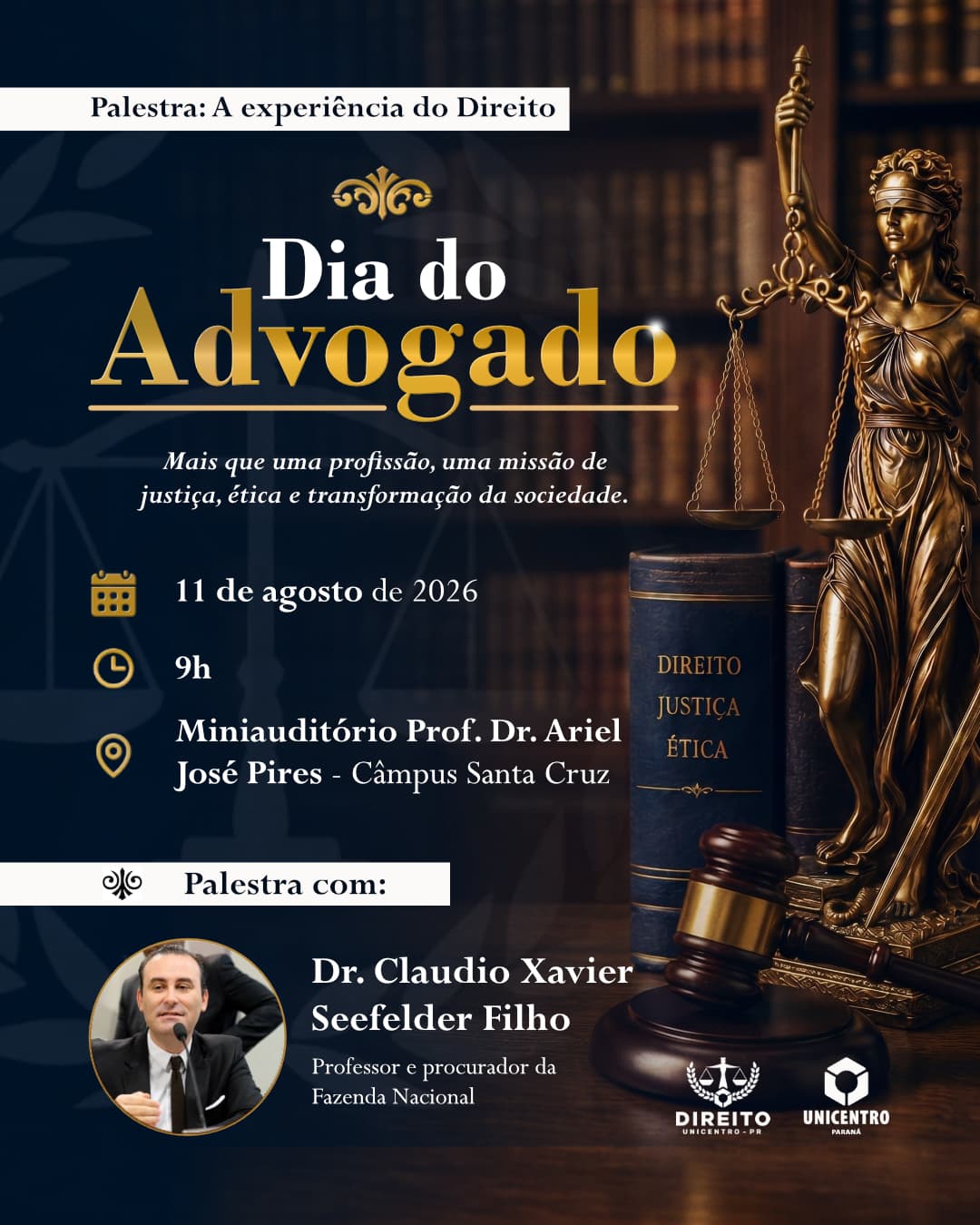 Ensaio Fotográfico