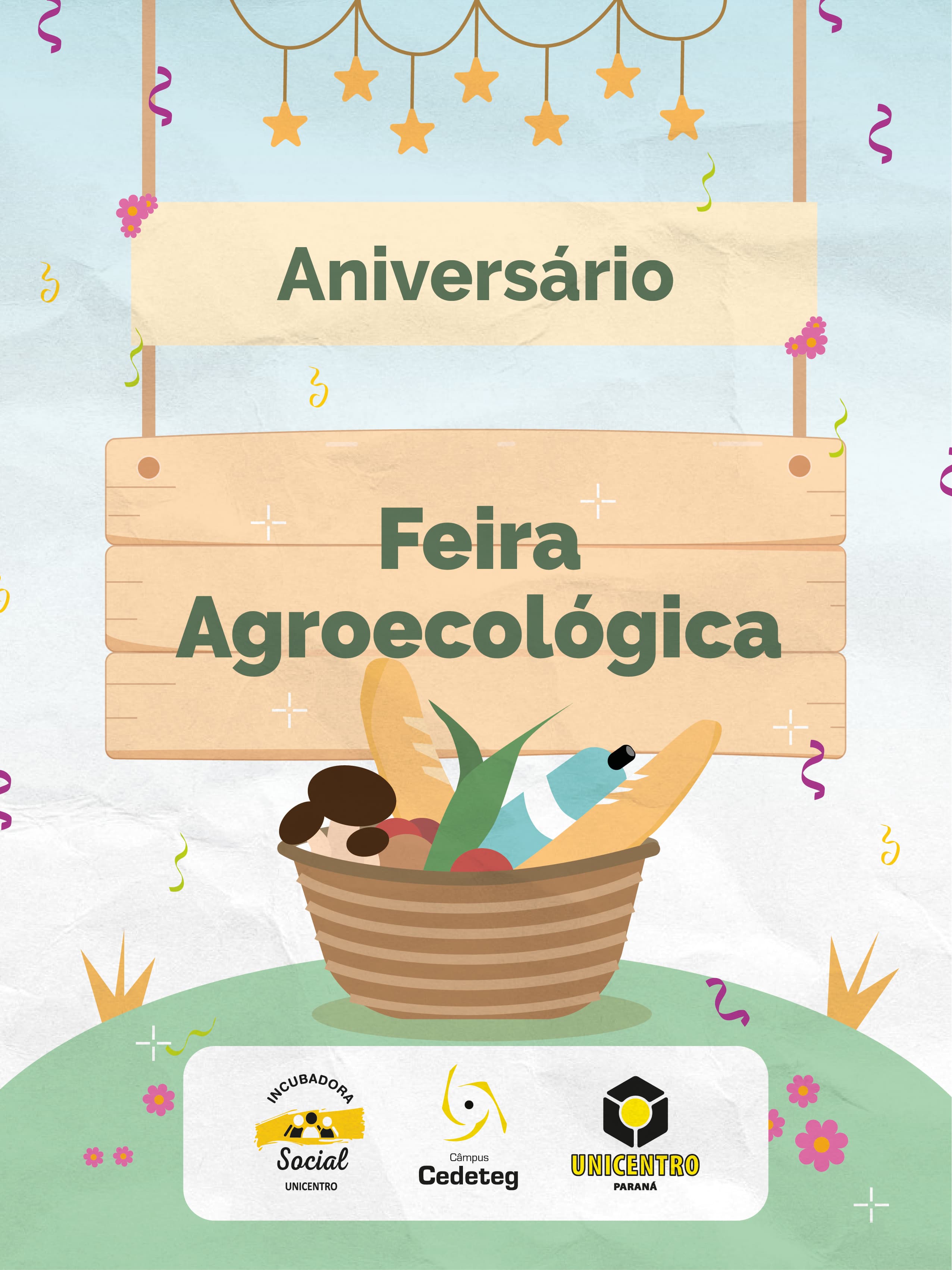 Adaptação de Material Institucional